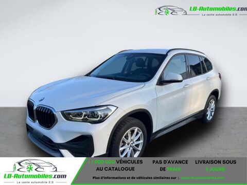BMW X1 sDrive 18i 136 ch BVA 2021 occasion Beaupuy 31850