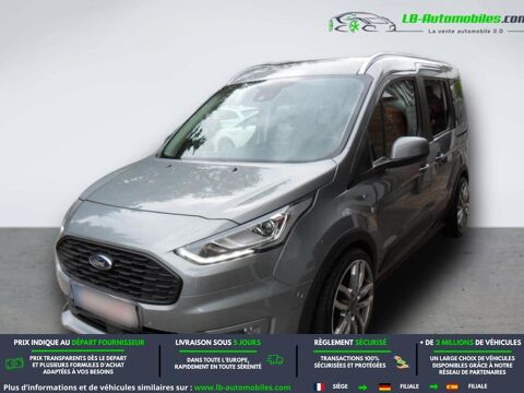 Tourneo VP 1.5 L EcoBlue 120 2021 occasion 31850 Beaupuy