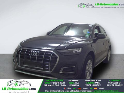 Annonce voiture Audi Q5 29480 €