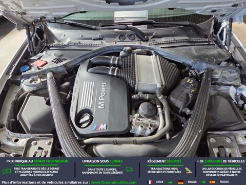 M2 410 ch BVA 2020 occasion 31850 Beaupuy
