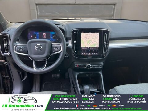 XC40 Electrique 238 ch BVA 2022 occasion 31850 Beaupuy