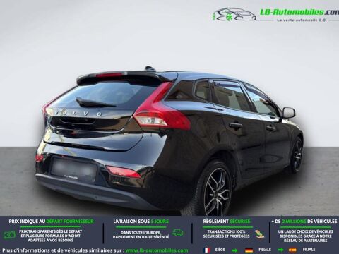 V40 T2 122 BVA 2016 occasion 31850 Beaupuy