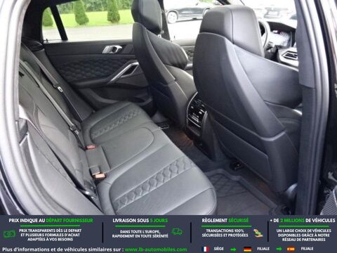 X6 625ch BVA 2020 occasion 31850 Beaupuy