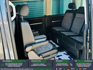 MULTIVAN 2.0 TDI 199 BVA 2020 occasion 31850 Beaupuy