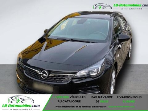 Opel Astra 1.2 Turbo 145 ch BVM 2021 occasion Beaupuy 31850