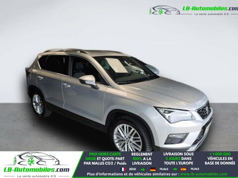 Ateca 2.0 TSI 190 ch BVA 2019 occasion 31850 Beaupuy