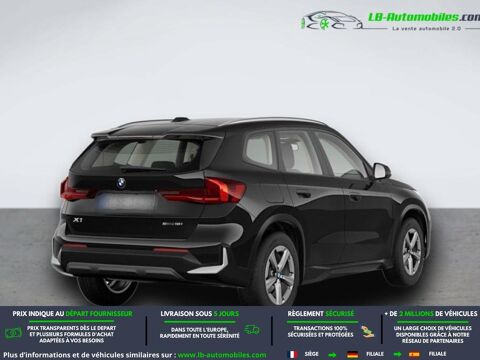 X1 sDrive 18i 136ch BVA 2023 occasion 31850 Beaupuy