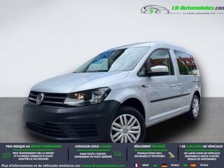 Caddy 1.4 TSI 125 BVM 2015 occasion 31850 Beaupuy