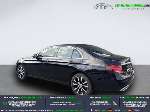 Classe E 300 e EQPower BVA 2020 occasion 31850 Beaupuy