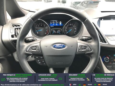 C-max 1.5 EcoBoost 150 BVM 2018 occasion 31850 Beaupuy