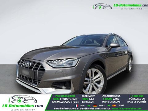A4 40 TDI 190 BVA 2019 occasion 31850 Beaupuy