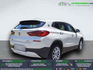 X2 sDrive 18i 140 ch BVM 2020 occasion 31850 Beaupuy
