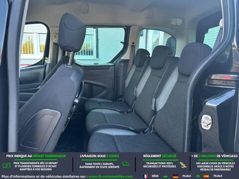 Golf SW 1.0 TSI 110 BVM 2017 occasion 31850 Beaupuy
