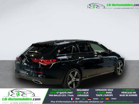 Classe CLA 250 e BVA 2022 occasion 31850 Beaupuy