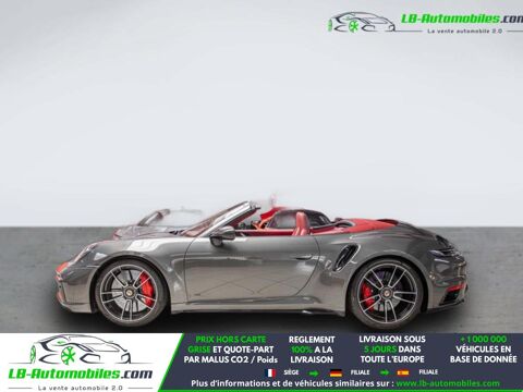 Annonce voiture Porsche 911 206850 €