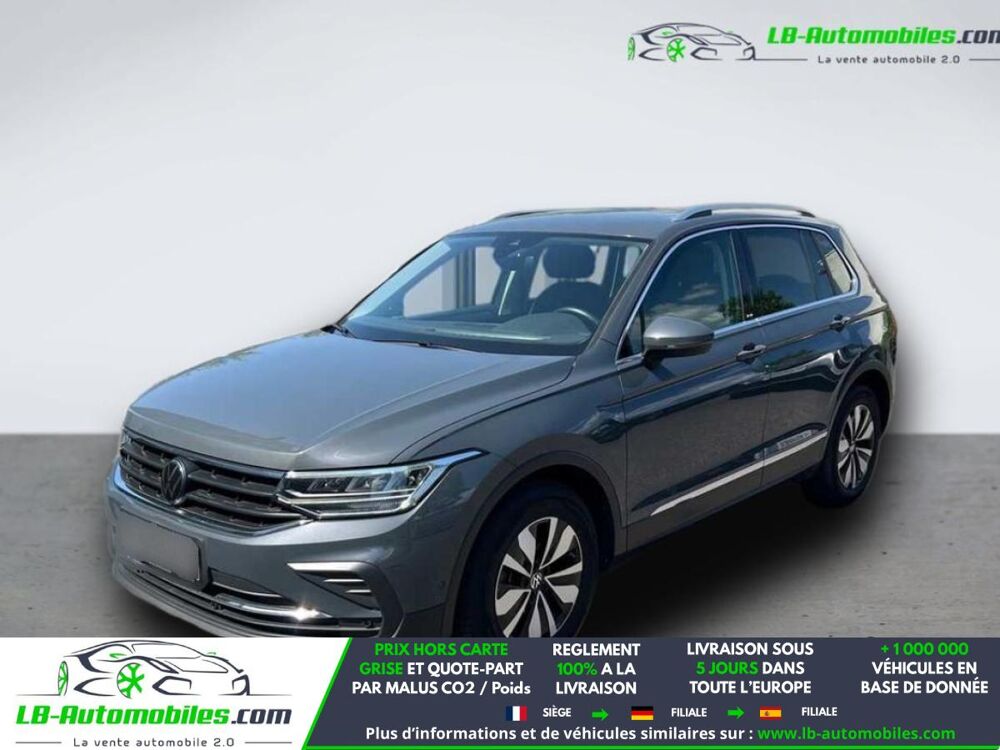Tiguan 1.5 eTSI 150 BVA 2023 occasion 31850 Beaupuy