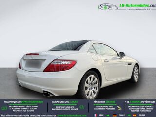 SLK 200 BVA 2013 occasion 31850 Beaupuy