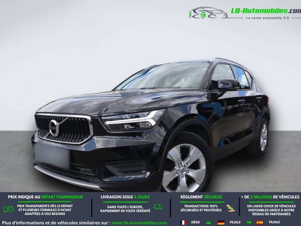 XC40 T3 156 ch BVM 2018 occasion 31850 Beaupuy