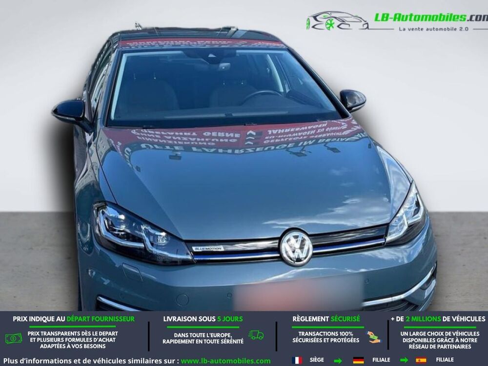 Golf 1.5 TSI 130 BVM 2019 occasion 31850 Beaupuy