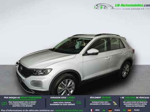 Annonce voiture Volkswagen T-ROC 20780 €