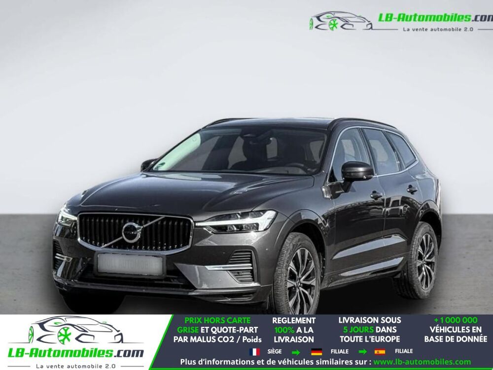 XC60 B4 197 ch BVA 2023 occasion 31850 Beaupuy