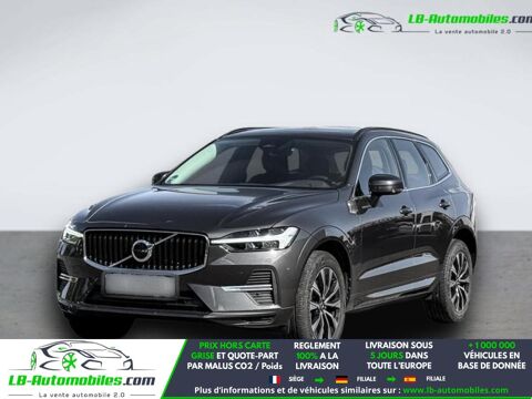 Annonce voiture Volvo XC60 43000 €