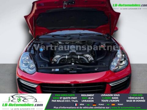 Cayenne GTS 3.6 V6 440 ch 2015 occasion 31850 Beaupuy