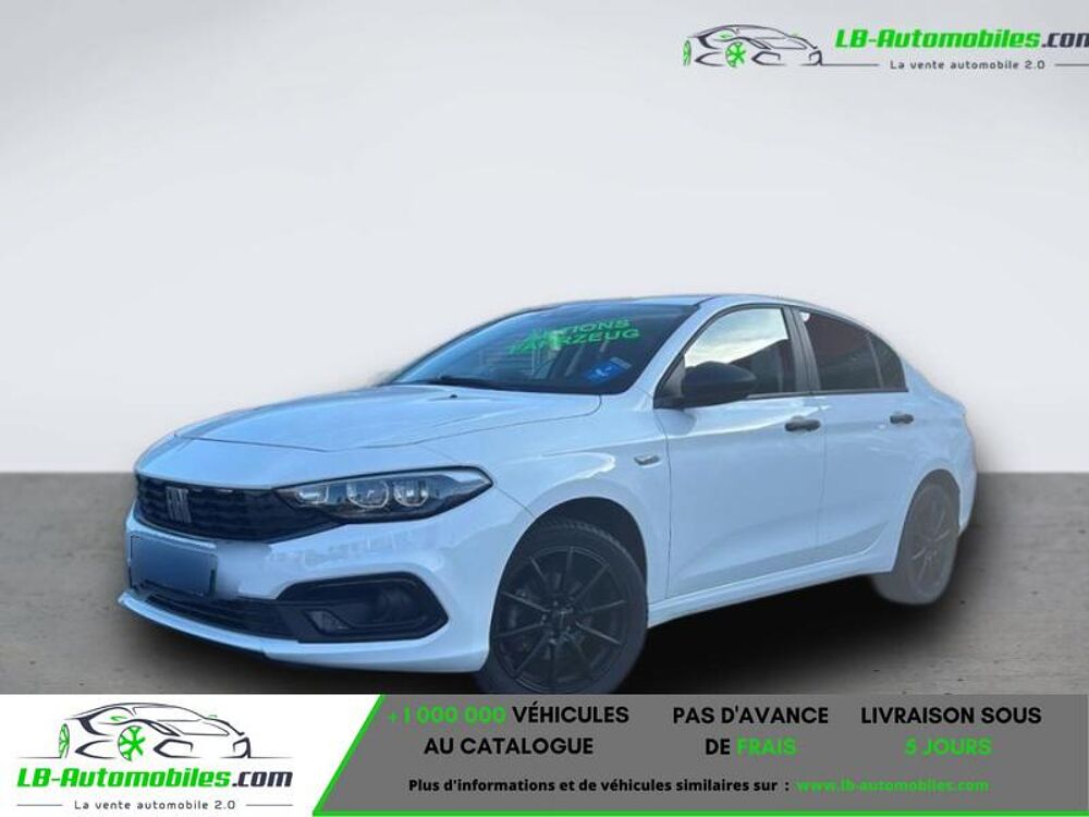 Tipo 1.0 Firefly Turbo 100 ch 2022 occasion 31850 Beaupuy