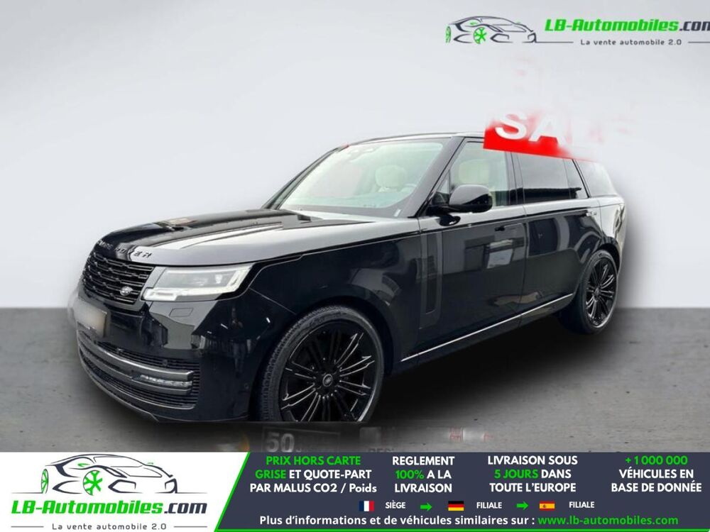 Range Rover D350 AWD BVA 2025 occasion 31850 Beaupuy