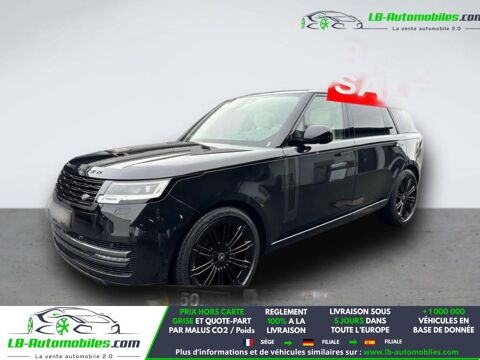Annonce voiture Land-Rover Range Rover 210300 €