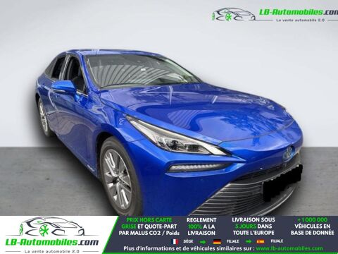 Mirai 182 ch 2022 occasion 31850 Beaupuy