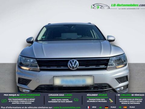 Tiguan 2.0 TDI 150 BVM 2019 occasion 31850 Beaupuy