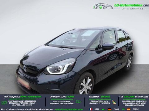 Jazz e:HEV 1.5 i-MMD 97ch 2020 occasion 31850 Beaupuy