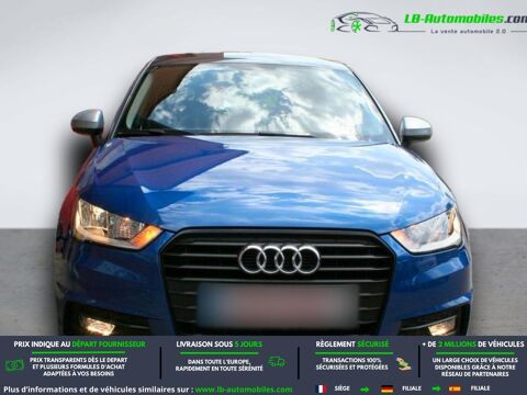 A1 1.4 TFSI 125 BVM 2018 occasion 31850 Beaupuy