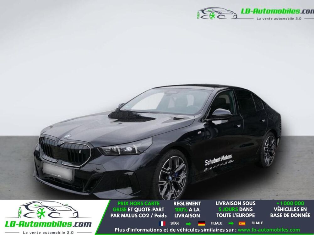 i5 eDrive40 340 ch 2024 occasion 31850 Beaupuy
