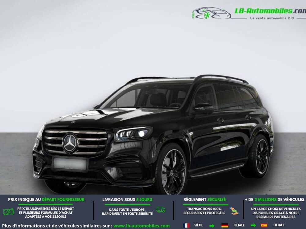 Classe GLS 450d BVA 4Matic 2026 occasion 31850 Beaupuy