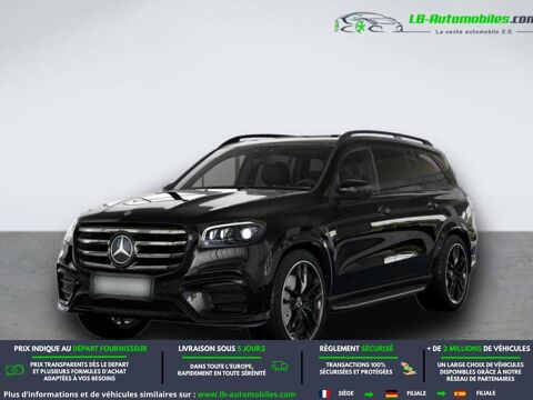Classe GLS 450d BVA 4Matic 2026 occasion 31850 Beaupuy