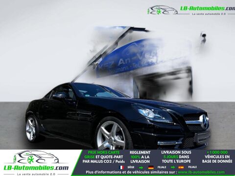 SLK 200 2015 occasion 31850 Beaupuy