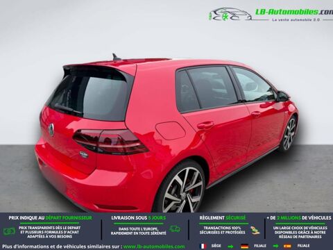 Golf 2.0 TSI 245 BVA GTI Performance 2019 occasion 31850 Beaupuy