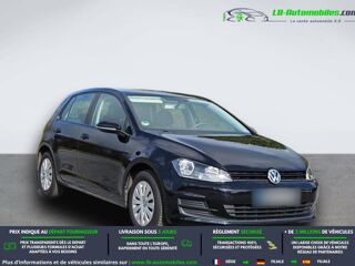 Golf 1.0 TSI 85 BVM 2017 occasion 31850 Beaupuy