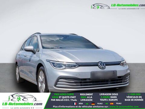 Golf SW 1.5 eTSI 130 BVA 2023 occasion 31850 Beaupuy