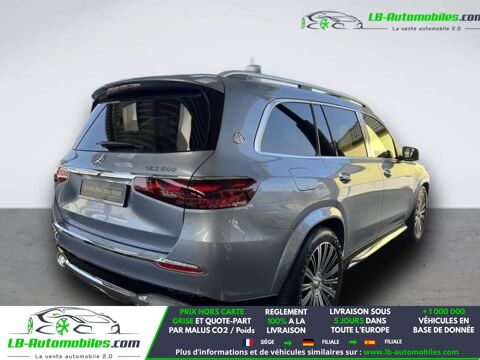 Classe GLS Maybach 600 BVA 4Matic 2024 occasion 31850 Beaupuy