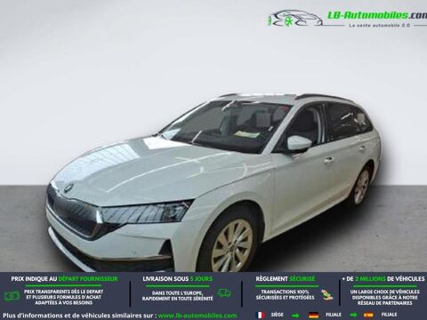 Annonce voiture Skoda Octavia 31350 €