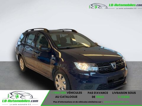 Logan SCe 75 2020 occasion 31850 Beaupuy