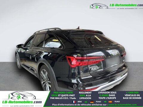 A6 40 TDI 204 ch Quattro BVA 2023 occasion 31850 Beaupuy