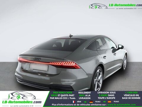 A7 45 TFSI 265 BVA 2025 occasion 31850 Beaupuy