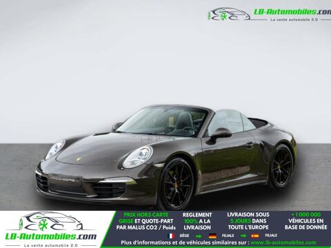 Annonce voiture Porsche 911 94900 €