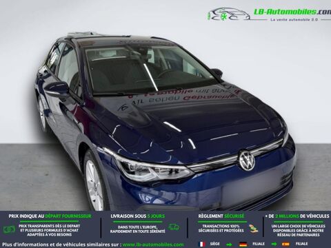 Golf 1.6 TDI 115 BVM 2020 occasion 31850 Beaupuy