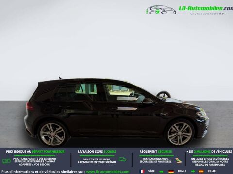 Golf 2.0 TDI 150 BVA 2019 occasion 31850 Beaupuy