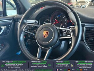 Macan 2.0 250 ch 2018 occasion 31850 Beaupuy
